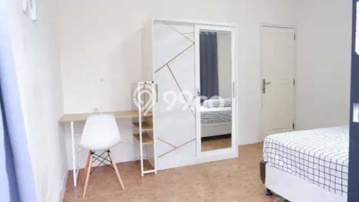 FOR SALE Kost 17 Kamar, 5 Kamar Mandi di Mampang Prapatan, Jakarta Selatan, Luas 375m2 FOR SALE Kost 17 Kamar, 5 Kamar Mandi di Mampang Prapatan, Jakarta Selatan, Luas 375m2