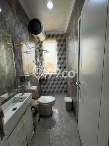Dijual Rumah Eksklusif 3 KT di Jakarta Garden City, Jakarta Timur Dijual Rumah Eksklusif 3 KT di Jakarta Garden City, Jakarta Timur