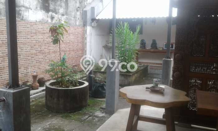 Kavling Tanah untuk Dijual di Bintaro, Jakarta Selatan, Luas 360m2 Kavling Tanah untuk Dijual di Bintaro, Jakarta Selatan, Luas 360m2