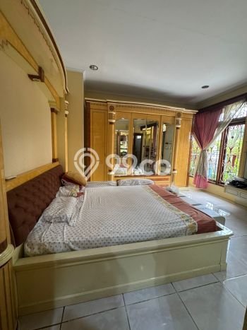 Dijual Rumah Premium dengan Fasilitas Sekitar Komplit di Duren Sawit, Jakarta Timur Dijual Rumah Premium dengan Fasilitas Sekitar Komplit di Duren Sawit, Jakarta Timur