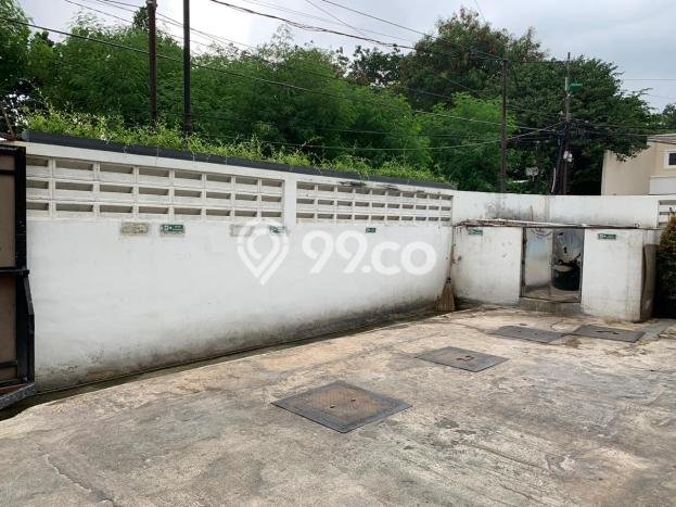 Ruko Premium Kawasan Pondok Bambu, Luas 320m², Kawasan Komersial, Lokasi Ramai Ruko Premium Kawasan Pondok Bambu, Luas 320m², Kawasan Komersial, Lokasi Ramai