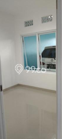 Rumah Modern Minimalis 2 Kamar Siap Huni di Cileungsi Rumah Modern Minimalis 2 Kamar Siap Huni di Cileungsi