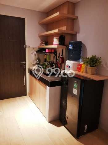 Untuk Dijual Apartemen 0 KT di Tangerang Luas 21m2 Untuk Dijual Apartemen 0 KT di Tangerang Luas 21m2