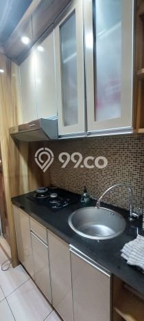 Apartemen Harga Terjangkau untuk Dijual di Pulomas Dengan Spesifikasi 1 KT & 1 KM Apartemen Harga Terjangkau untuk Dijual di Pulomas Dengan Spesifikasi 1 KT & 1 KM