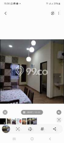 Dijual Cepat Rumah Bagus Siap Huni LB 90m2 di Kelapa Gading, Jakarta Utara Dijual Cepat Rumah Bagus Siap Huni LB 90m2 di Kelapa Gading, Jakarta Utara