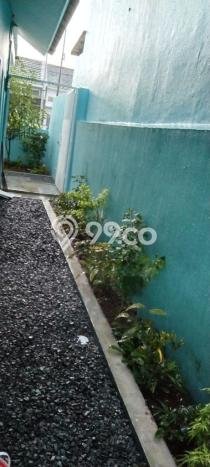 Rumah Modern Minimalis 2 Kamar Siap Huni di Cileungsi Rumah Modern Minimalis 2 Kamar Siap Huni di Cileungsi