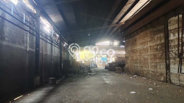 LOKASI STRATEGIS! Gudang Kawasan Rorotan, Luas 5000m2m², Kawasan Komersial LOKASI STRATEGIS! Gudang Kawasan Rorotan, Luas 5000m2m², Kawasan Komersial