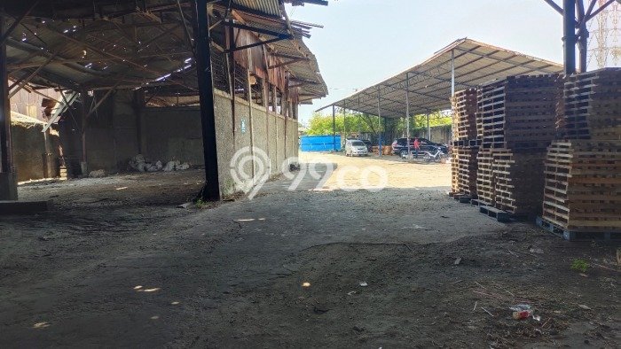 LOKASI STRATEGIS! Gudang Kawasan Rorotan, Luas 5000m2m², Kawasan Komersial LOKASI STRATEGIS! Gudang Kawasan Rorotan, Luas 5000m2m², Kawasan Komersial