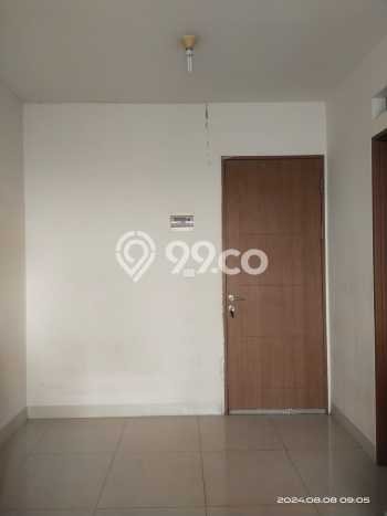Dijual Segera Apartemen 2 KT & 1 KM di Pulo Gadung, Jakarta Timur Dijual Segera Apartemen 2 KT & 1 KM di Pulo Gadung, Jakarta Timur