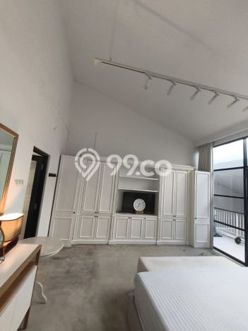 Rumah Elit LB 290m2 Siap Pakai Desain Elegan di Sunter, Jakarta Utara Rumah Elit LB 290m2 Siap Pakai Desain Elegan di Sunter, Jakarta Utara