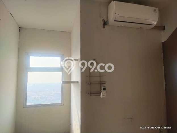 Dijual Segera Apartemen 2 KT & 1 KM di Pulo Gadung, Jakarta Timur Dijual Segera Apartemen 2 KT & 1 KM di Pulo Gadung, Jakarta Timur