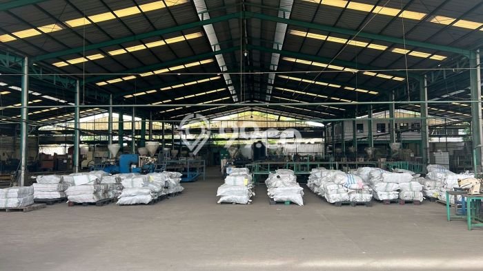 Pabrik Dijual di Prime Area Banjar Luas 10000m2 Pabrik Dijual di Prime Area Banjar Luas 10000m2