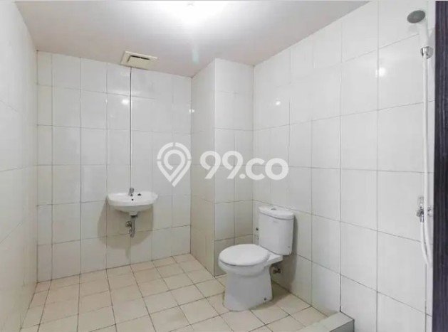 Apartemen Minimalis di Kelapa Gading Jakarta Utara dengan 1 KT & 1 KM Apartemen Minimalis di Kelapa Gading Jakarta Utara dengan 1 KT & 1 KM