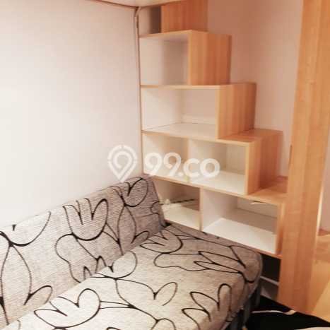 Untuk Dijual Apartemen 0 KT di Tangerang Luas 21m2 Untuk Dijual Apartemen 0 KT di Tangerang Luas 21m2
