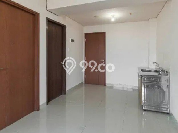 Apartemen Minimalis di Kelapa Gading Jakarta Utara dengan 1 KT & 1 KM Apartemen Minimalis di Kelapa Gading Jakarta Utara dengan 1 KT & 1 KM