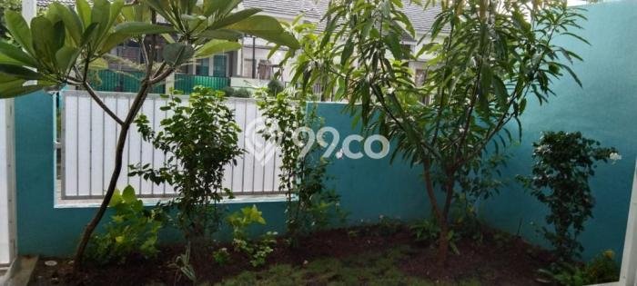 Rumah Modern Minimalis 2 Kamar Siap Huni di Cileungsi Rumah Modern Minimalis 2 Kamar Siap Huni di Cileungsi