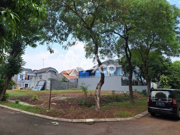 Tanah Kavling Dijual di Bekasi dengan Spesifikasi 418m2 Tanah Kavling Dijual di Bekasi dengan Spesifikasi 418m2