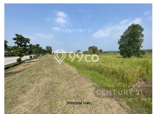 Tanah untuk Dijual di Karawang Barat Karawang Luas 153970m2 Tanah untuk Dijual di Karawang Barat Karawang Luas 153970m2