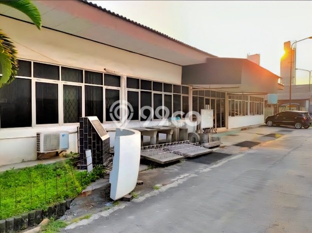 Unit Gudang Dijual di Cikarang Selatan Bekasi 14500m2 Unit Gudang Dijual di Cikarang Selatan Bekasi 14500m2