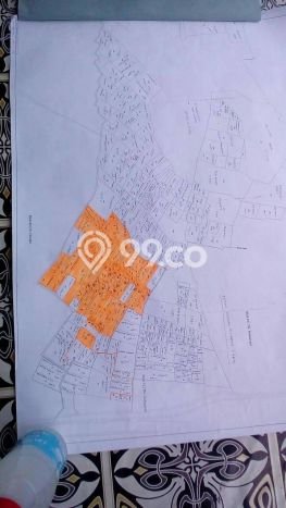 Lahan Investasi Lokasi Karawang Timur Karawang SHM Lahan Investasi Lokasi Karawang Timur Karawang SHM