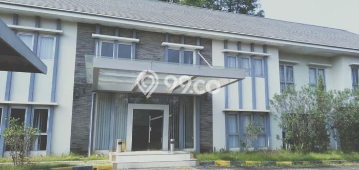 Gudang Paling Dicari LB 11000m2 Dijual di Cibitung Gudang Paling Dicari LB 11000m2 Dijual di Cibitung