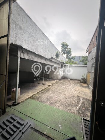Unit Pabrik Dijual di Bekasi LT 1800m2 & LB 800m2 Unit Pabrik Dijual di Bekasi LT 1800m2 & LB 800m2