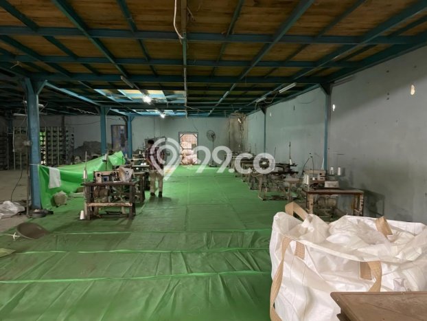 Unit Gudang Strategis di Cariu, Bogor Potensi Bisnis Besar Unit Gudang Strategis di Cariu, Bogor Potensi Bisnis Besar