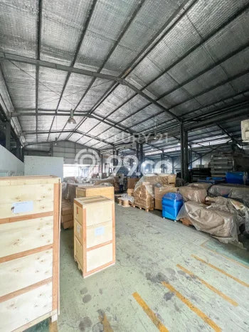 Gudang Disewakan Cepat di Cikarang Selatan Bekasi LB 2100m2 Gudang Disewakan Cepat di Cikarang Selatan Bekasi LB 2100m2