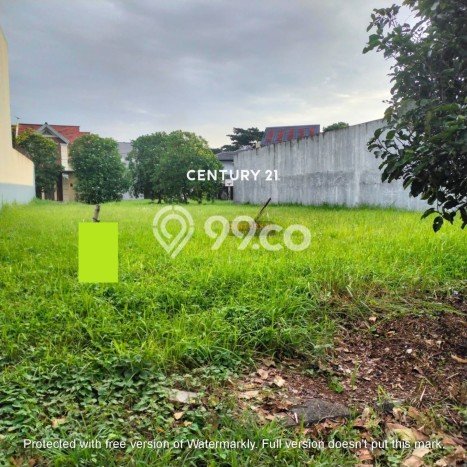 Tanah Dijual Lokasi Lippo Cikarang Cikarang SHM Tanah Dijual Lokasi Lippo Cikarang Cikarang SHM