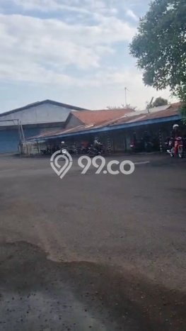 Gudang For Sale di Kawasan Cikarang Utara, Bekasi Harga Kompetitif Gudang For Sale di Kawasan Cikarang Utara, Bekasi Harga Kompetitif