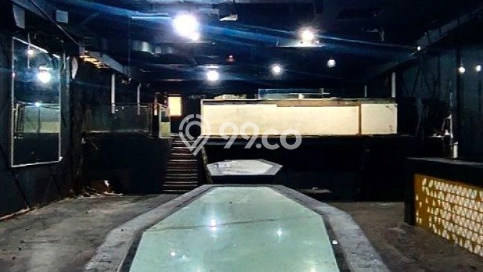 Kantor Dijual di Prime Area Jakarta Selatan Luas 1800m2 Kantor Dijual di Prime Area Jakarta Selatan Luas 1800m2