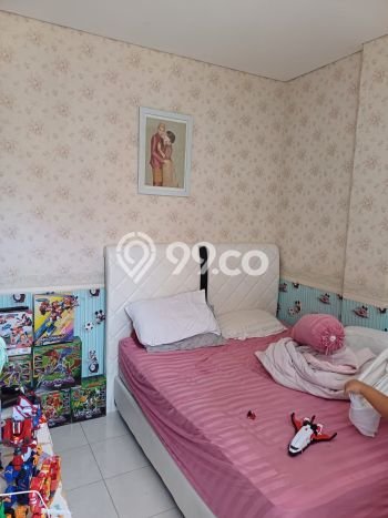 Rumah Modern Minimalis 2 KT Bisa Langsung Pindah di Lippo Cikarang Rumah Modern Minimalis 2 KT Bisa Langsung Pindah di Lippo Cikarang