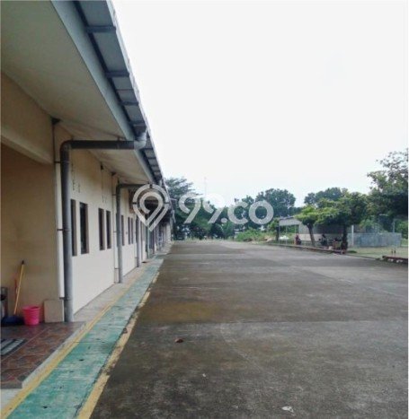 Untuk Dijual Gudang di Karawang Timur Karawang LT 12525m2 / LB 4797m2 Untuk Dijual Gudang di Karawang Timur Karawang LT 12525m2 / LB 4797m2