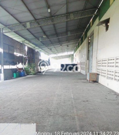 Untuk Dijual Gudang di Karawang Timur Karawang LT 12525m2 / LB 4797m2 Untuk Dijual Gudang di Karawang Timur Karawang LT 12525m2 / LB 4797m2