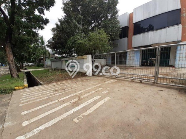 Gudang Dijual di Prime Area Bekasi Luas 800m2 Gudang Dijual di Prime Area Bekasi Luas 800m2