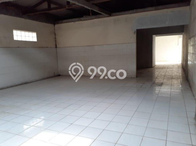 Gudang Dijual di Prime Area Bekasi Luas 800m2 Gudang Dijual di Prime Area Bekasi Luas 800m2