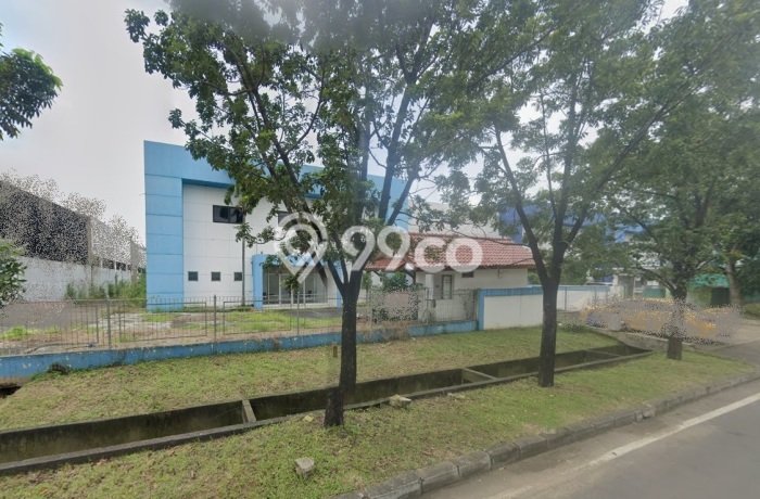 Gudang Bagus Dijual LB 1000m2 Lokasi Strategis Bekasi Area Cocok untuk Bisnis Gudang Bagus Dijual LB 1000m2 Lokasi Strategis Bekasi Area Cocok untuk Bisnis