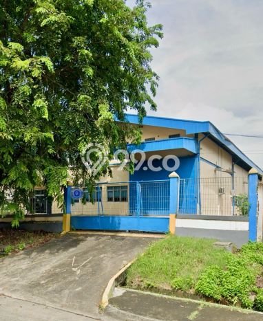 Gudang Bagus Dijual LB 2526m2 Lokasi Strategis Bekasi Area Cocok untuk Berbisnis Gudang Bagus Dijual LB 2526m2 Lokasi Strategis Bekasi Area Cocok untuk Berbisnis