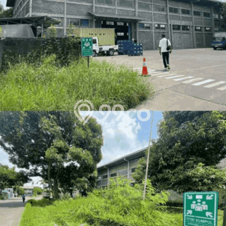 Pabrik Dijual Lokasi Stratagis di Tambun Selatan Bekasi Cocok untuk Investasi Pabrik Dijual Lokasi Stratagis di Tambun Selatan Bekasi Cocok untuk Investasi