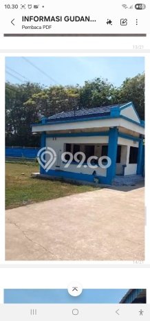 Gudang Dijual Lokasi Emas di Pebayuran Luas 8000m2 Gudang Dijual Lokasi Emas di Pebayuran Luas 8000m2