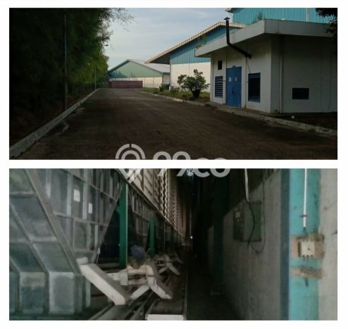 Lokasi Strategis! Dijual Gudang Bisnis di Jatisari, Karawang Kondisi Bagus Lokasi Strategis! Dijual Gudang Bisnis di Jatisari, Karawang Kondisi Bagus