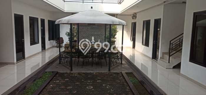 Jual Rumah Mewah Megah Dengan View Cantik di Jati Padang, Jakarta Selatan Jual Rumah Mewah Megah Dengan View Cantik di Jati Padang, Jakarta Selatan