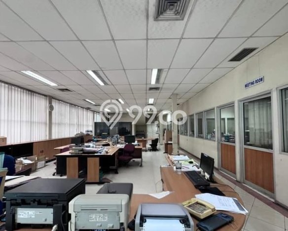 Gudang Dijual di Bekasi LT 8205m2 & LB 4000m2 Lokasi Terbaik! Gudang Dijual di Bekasi LT 8205m2 & LB 4000m2 Lokasi Terbaik!
