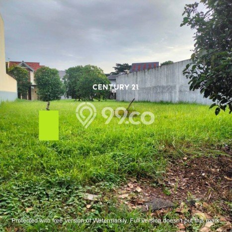 Tanah Dijual Lokasi Lippo Cikarang Cikarang SHM Tanah Dijual Lokasi Lippo Cikarang Cikarang SHM