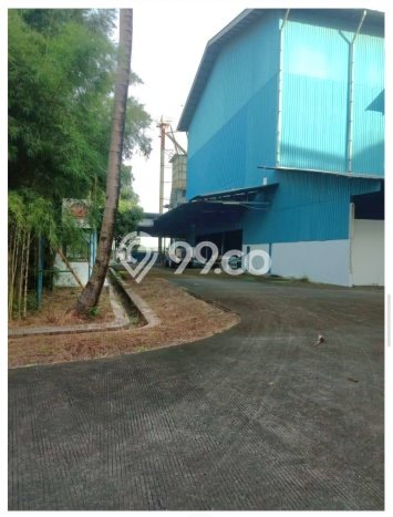 Lokasi Strategis! Dijual Gudang Bisnis di Jatisari, Karawang Kondisi Bagus Lokasi Strategis! Dijual Gudang Bisnis di Jatisari, Karawang Kondisi Bagus