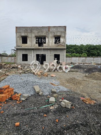 Dijual! Gudang di Cikarang Bekasi LT 4573m2 / LB 1870m2 Kawasan Bisnis Dijual! Gudang di Cikarang Bekasi LT 4573m2 / LB 1870m2 Kawasan Bisnis
