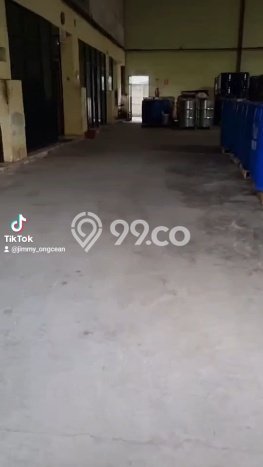 Untuk Dijual Pabrik di Cibitung, Bekasi Harga Penawaran Spesial Untuk Dijual Pabrik di Cibitung, Bekasi Harga Penawaran Spesial