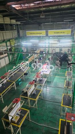 Disewakan Gudang di Pusat Kota Bekasi Ramai Strategis Disewakan Gudang di Pusat Kota Bekasi Ramai Strategis