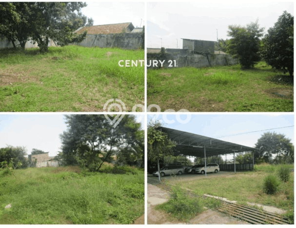 Untuk Dijual Pabrik di Tambun Selatan Bekasi LT 4342m2 / LB 2016m2 Untuk Dijual Pabrik di Tambun Selatan Bekasi LT 4342m2 / LB 2016m2