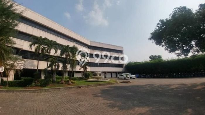 Gudang Dijual di Gunung Putri LT 45560m2, LB 44330m2 Solusi Investasi Cerdas Gudang Dijual di Gunung Putri LT 45560m2, LB 44330m2 Solusi Investasi Cerdas